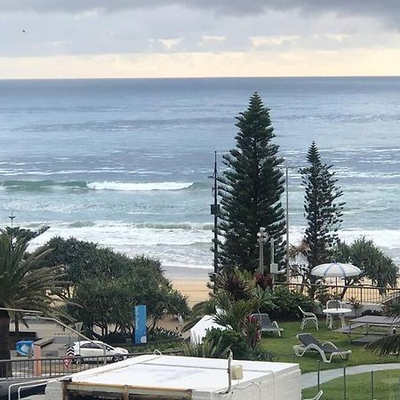 דירות גולד קוסט Fabulous Sea Views In The Heart Of Surfers מראה חיצוני תמונה
